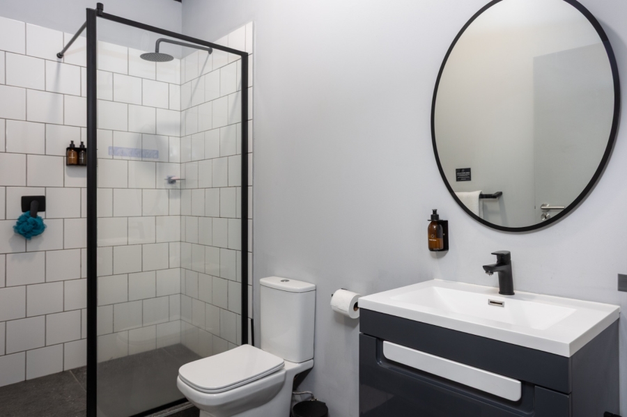 0 Bedroom Property for Sale in Cape Town City Centre Western Cape